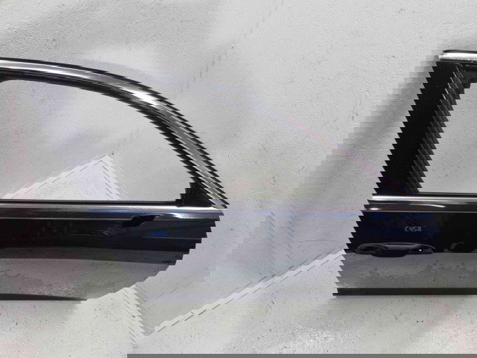 Usa dreapta fata Audi A6 (4A2, C8) S-line [Fabr 2018-2025] LX5B