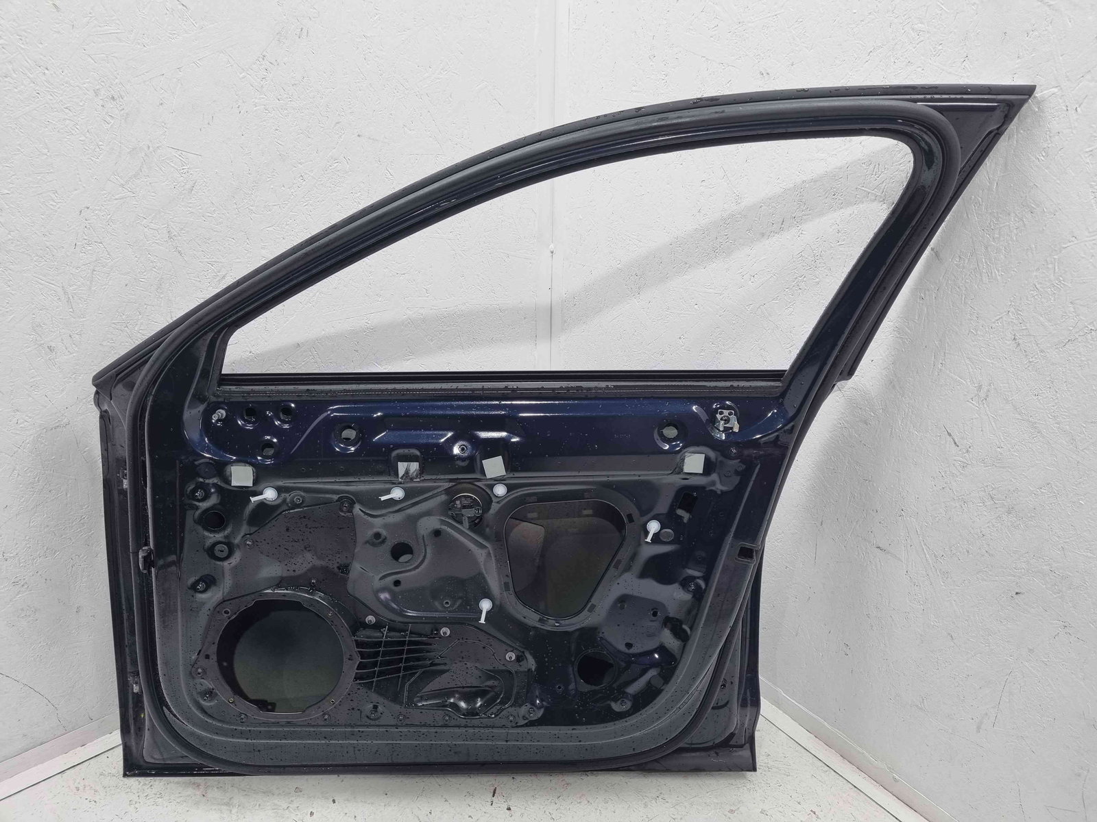 Usa dreapta fata Audi A6 (4A2, C8) S-line [Fabr 2018-2025] LX5B - imagine 6