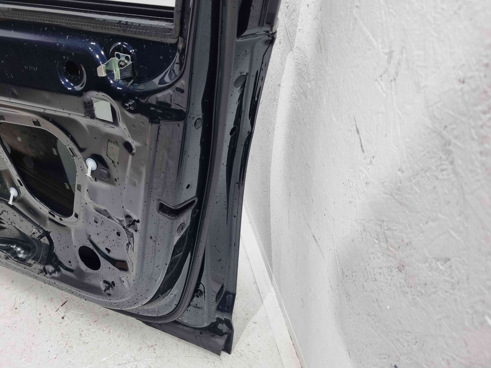 Usa dreapta fata Audi A6 (4A2, C8) S-line [Fabr 2018-2025] LX5B - imagine 7