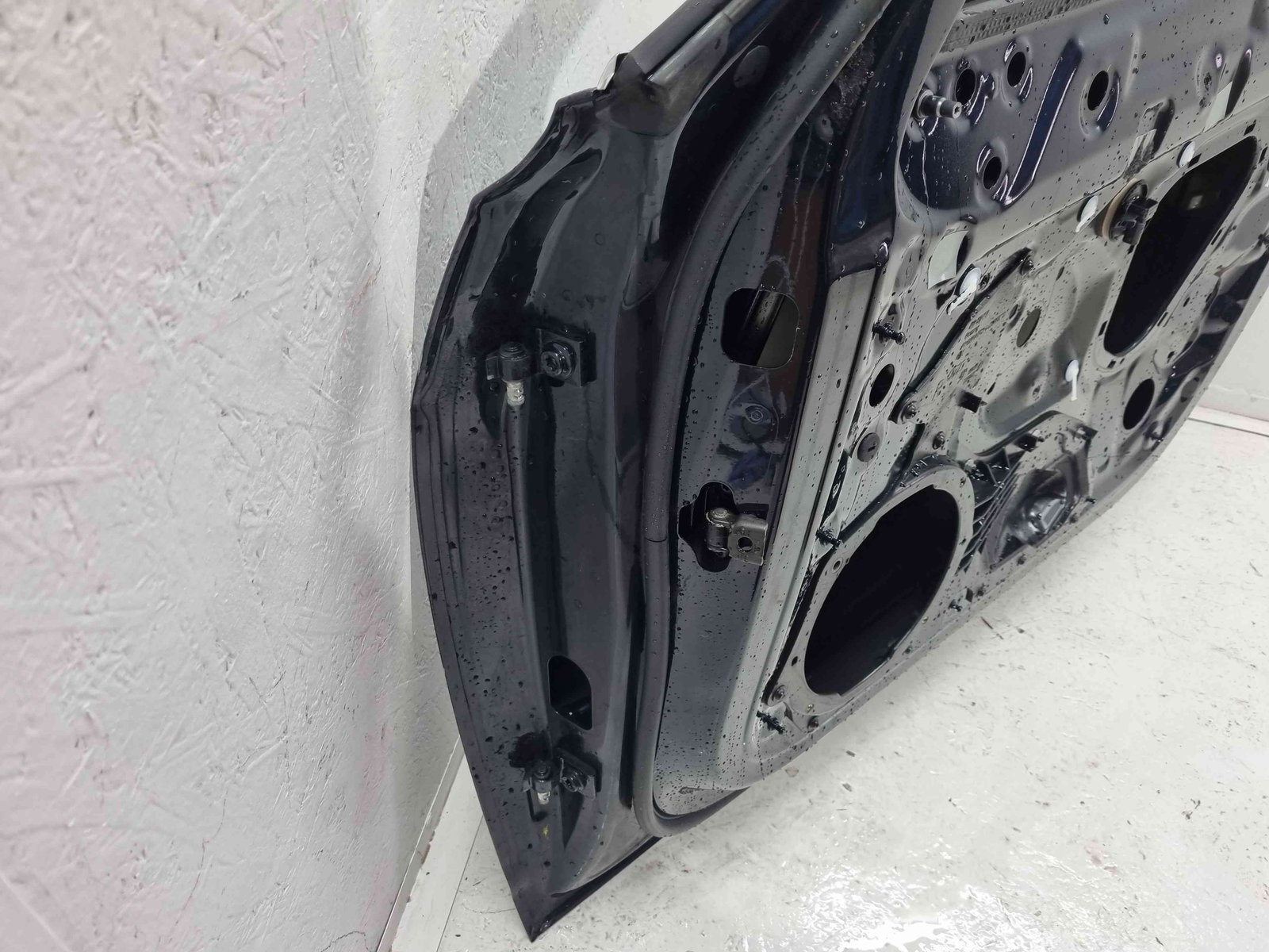 Usa dreapta fata Audi A6 (4A2, C8) S-line [Fabr 2018-2025] LX5B - imagine 8