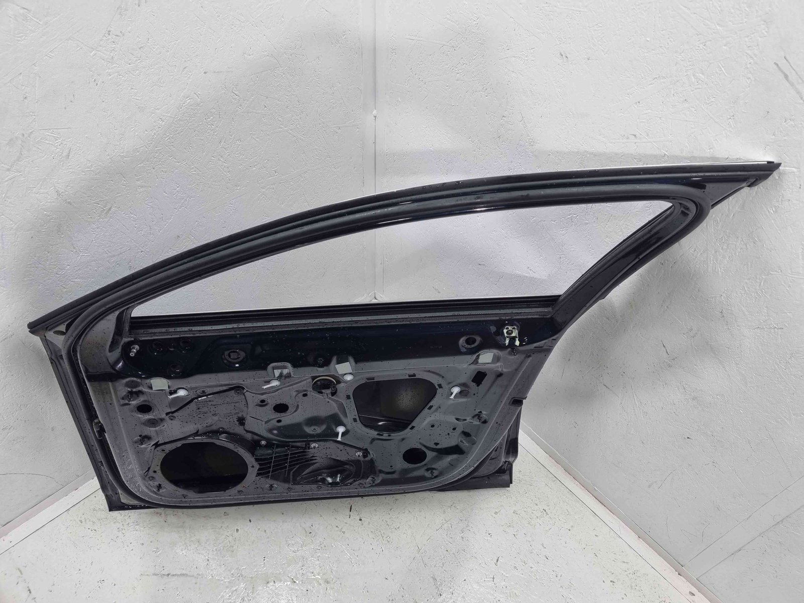 Usa dreapta fata Audi A6 (4A2, C8) S-line [Fabr 2018-2025] LX5B - imagine 9