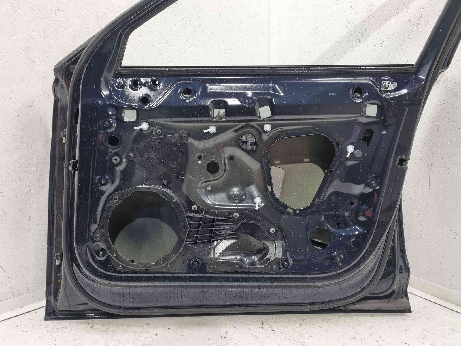 Usa dreapta fata Audi A6 (4A2, C8) S-line [Fabr 2018-2025] LX5B - imagine 10