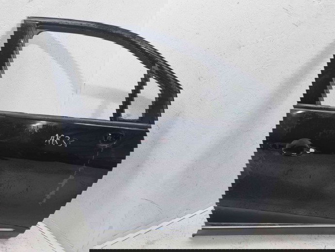 Usa dreapta fata Renault Captur (J87) [Fabr 2013-2017] GNE