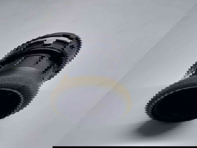  Grila aerisire dreapta Ford S-Max 1 [Fabr 2006-2010] 6M21-U018B09-AD