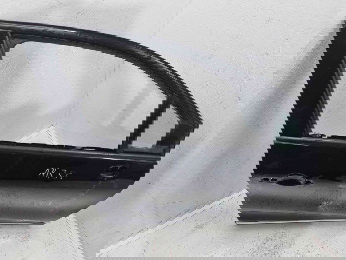 Usa dreapta fata Renault Captur (J87) [Fabr 2013-2017] GNE