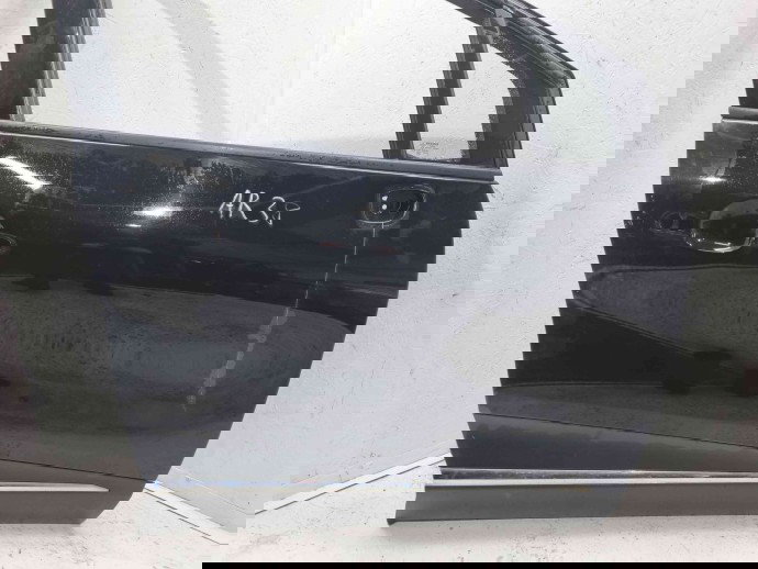 Usa dreapta fata Renault Captur (J87) [Fabr 2013-2017] GNE