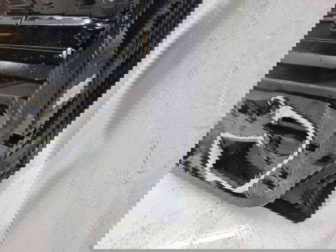 Usa dreapta fata Renault Captur (J87) [Fabr 2013-2017] GNE