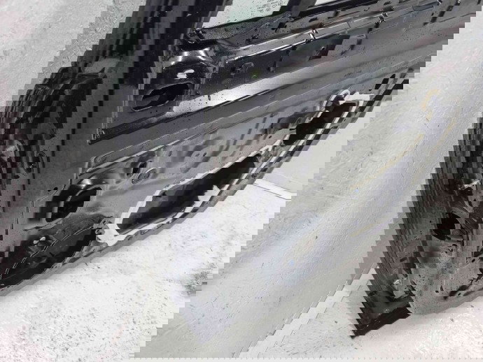 Usa dreapta fata Renault Captur (J87) [Fabr 2013-2017] GNE