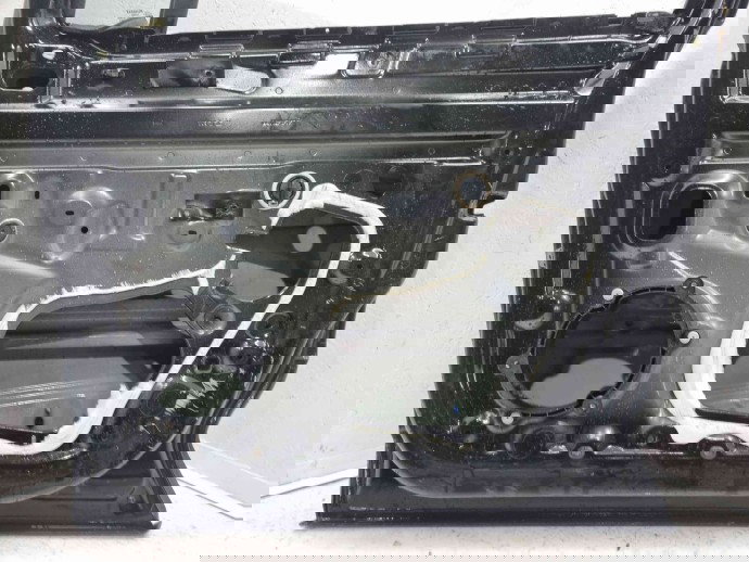 Usa dreapta fata Renault Captur (J87) [Fabr 2013-2017] GNE