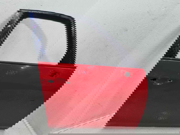 Usa dreapta fata Opel Zafira C (D75) Tourer [Fabr 2011-2017] GBH