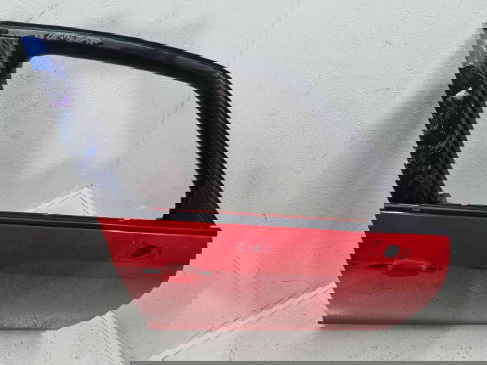 Usa dreapta fata Opel Zafira C (D75) Tourer [Fabr 2011-2017] GBH