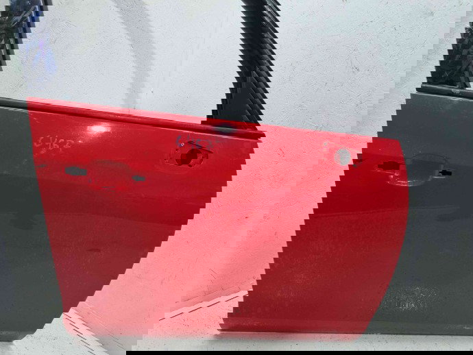 Usa dreapta fata Opel Zafira C (D75) Tourer [Fabr 2011-2017] GBH