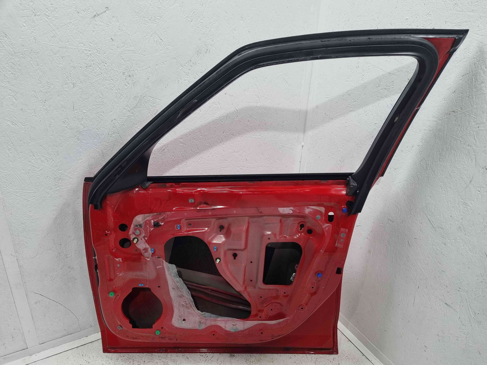 Usa dreapta fata Opel Zafira C (D75) Tourer [Fabr 2011-2017] GBH - imagine 6