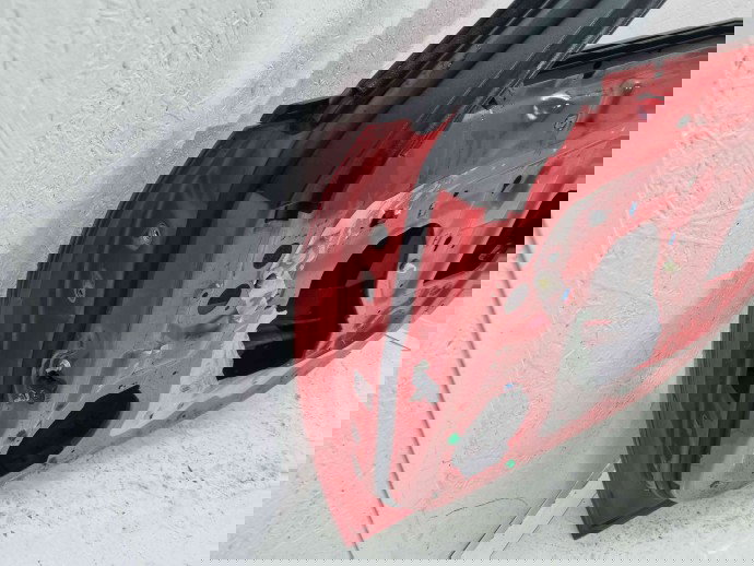 Usa dreapta fata Opel Zafira C (D75) Tourer [Fabr 2011-2017] GBH