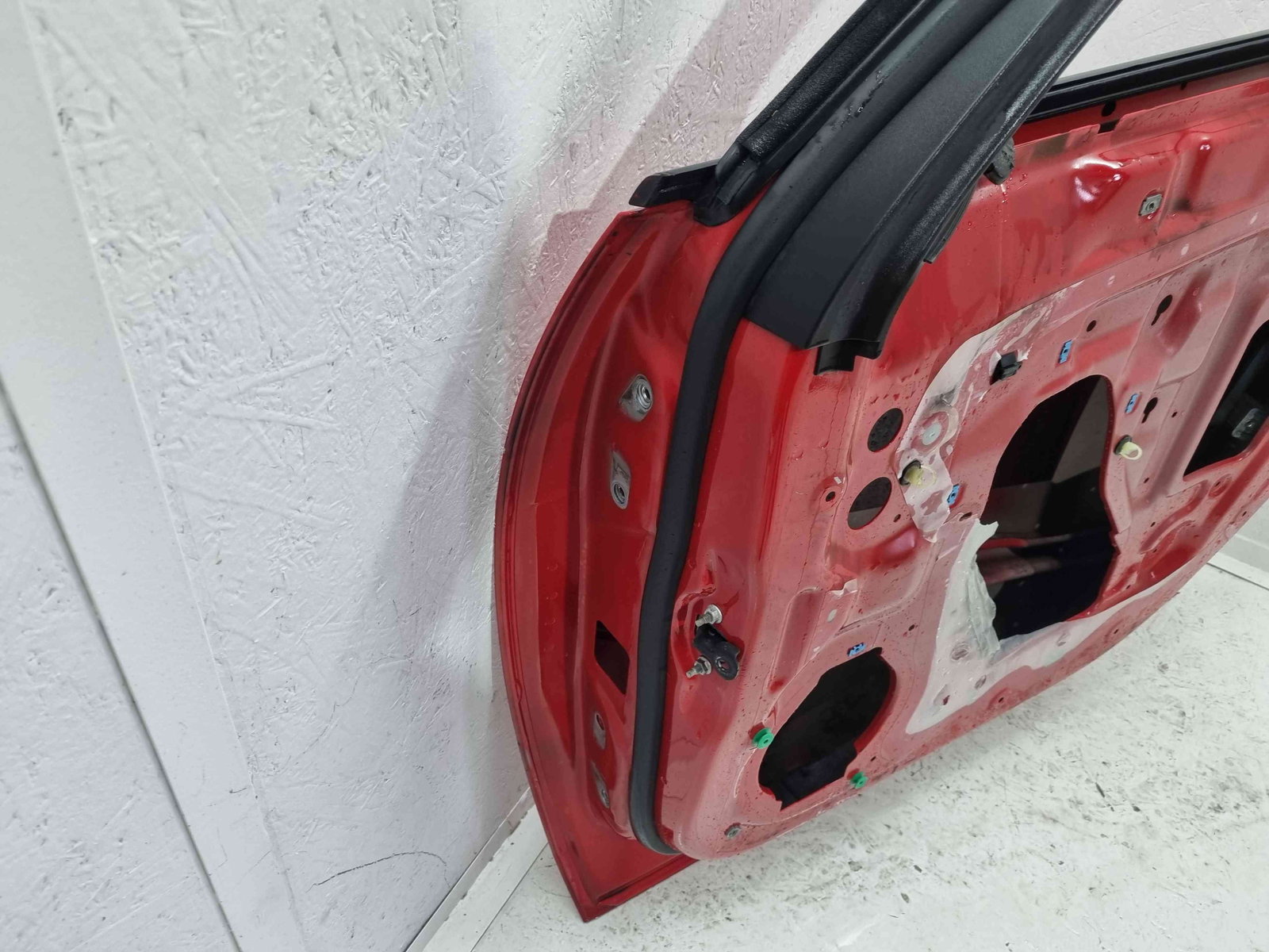 Usa dreapta fata Opel Zafira C (D75) Tourer [Fabr 2011-2017] GBH - imagine 7