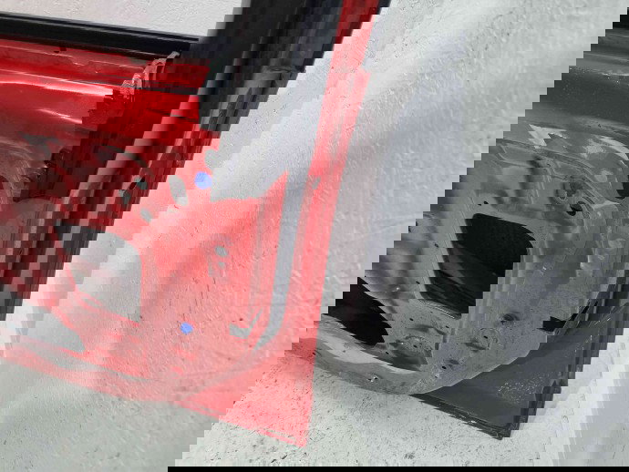 Usa dreapta fata Opel Zafira C (D75) Tourer [Fabr 2011-2017] GBH