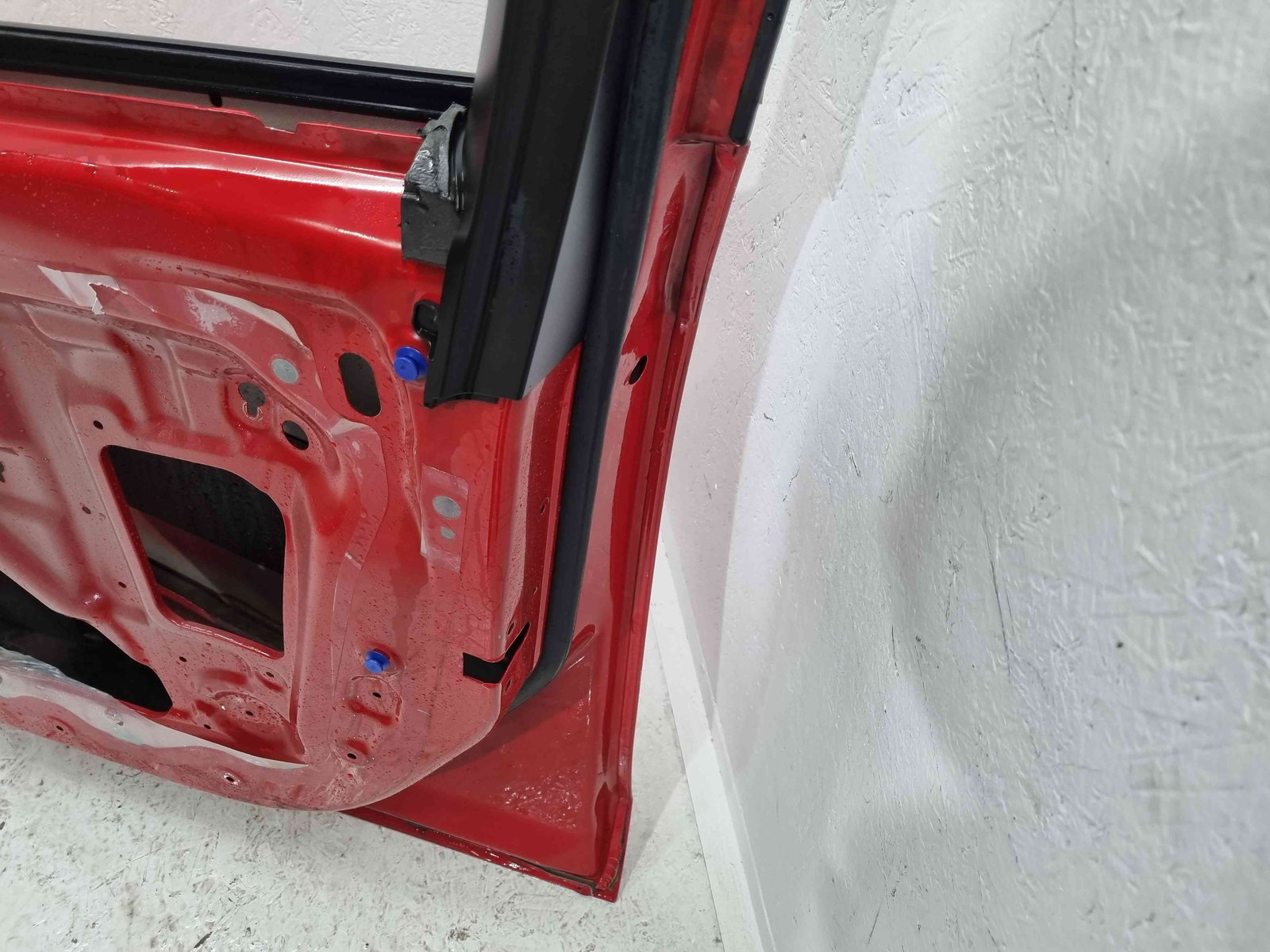 Usa dreapta fata Opel Zafira C (D75) Tourer [Fabr 2011-2017] GBH - imagine 8