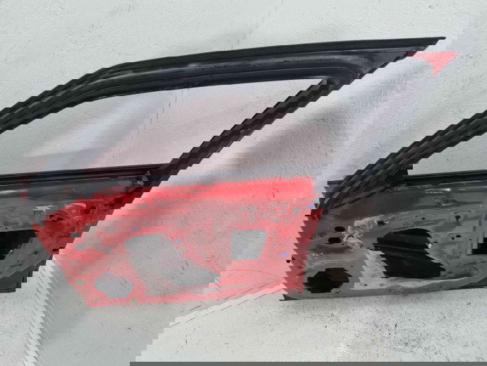 Usa dreapta fata Opel Zafira C (D75) Tourer [Fabr 2011-2017] GBH