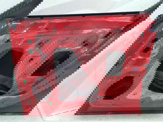 Usa dreapta fata Opel Zafira C (D75) Tourer [Fabr 2011-2017] GBH