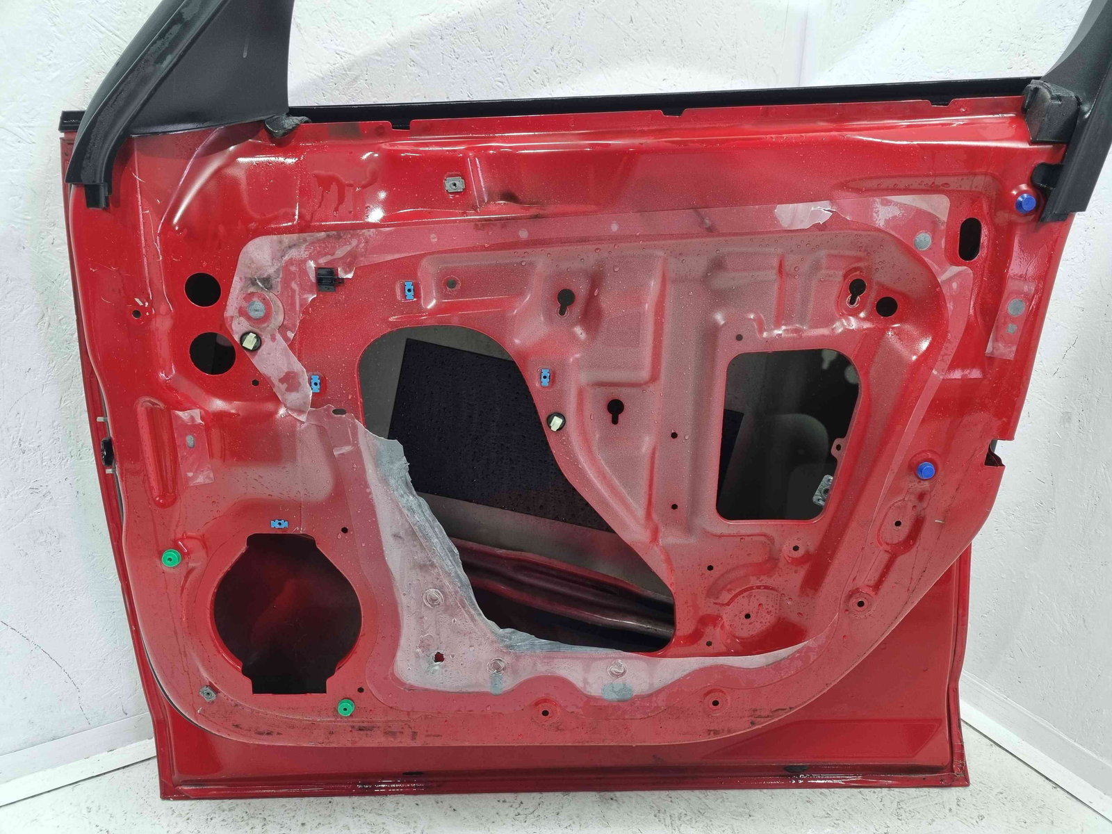 Usa dreapta fata Opel Zafira C (D75) Tourer [Fabr 2011-2017] GBH - imagine 10