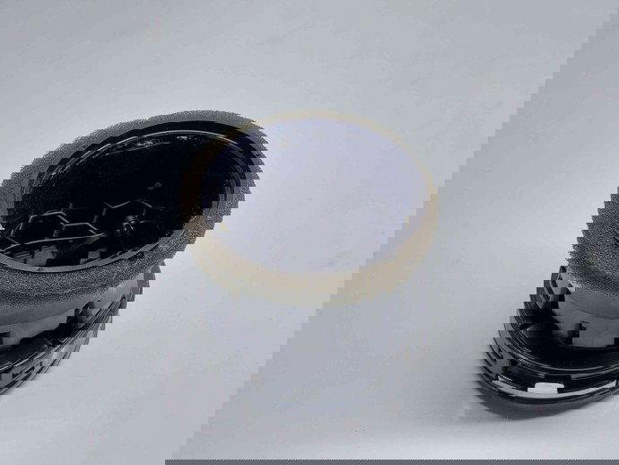  Grila aerisire dreapta Ford S-Max 1 [Fabr 2006-2010] 6M21-U018B09-AD