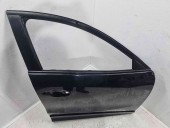 Usa dreapta fata MAZDA CX-5 (KE) [Fabr 2011-2016] NEGRU
