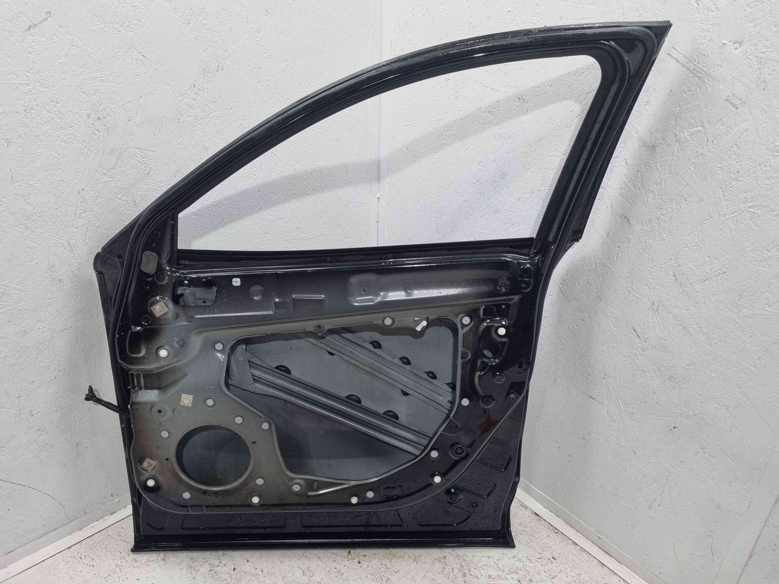 Usa dreapta fata MAZDA CX-5 (KE) [Fabr 2011-2016] NEGRU - imagine 6