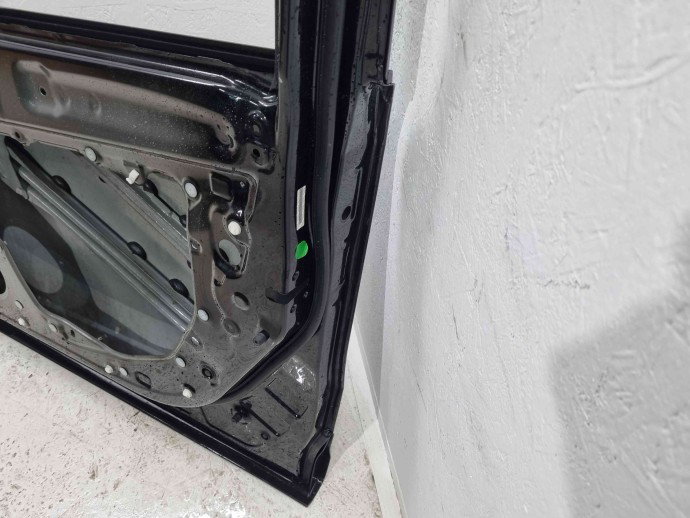 Usa dreapta fata MAZDA CX-5 (KE) [Fabr 2011-2016] NEGRU
