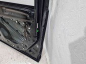 Usa dreapta fata MAZDA CX-5 (KE) [Fabr 2011-2016] NEGRU
