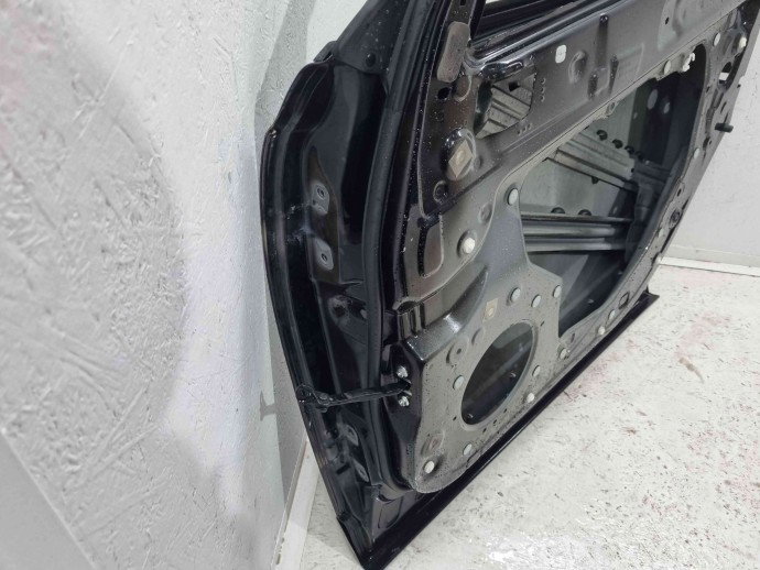 Usa dreapta fata MAZDA CX-5 (KE) [Fabr 2011-2016] NEGRU