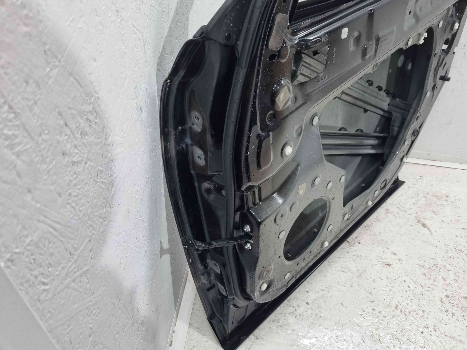 Usa dreapta fata MAZDA CX-5 (KE) [Fabr 2011-2016] NEGRU - imagine 8