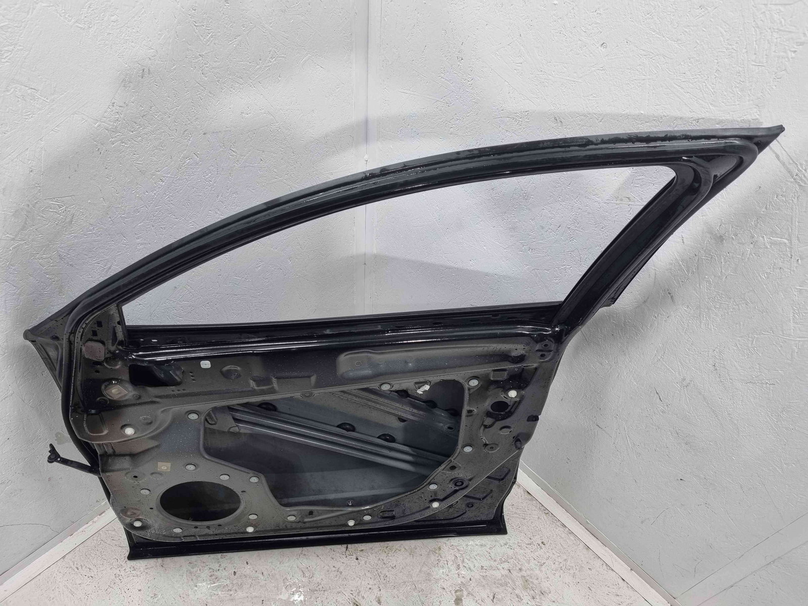 Usa dreapta fata MAZDA CX-5 (KE) [Fabr 2011-2016] NEGRU - imagine 9