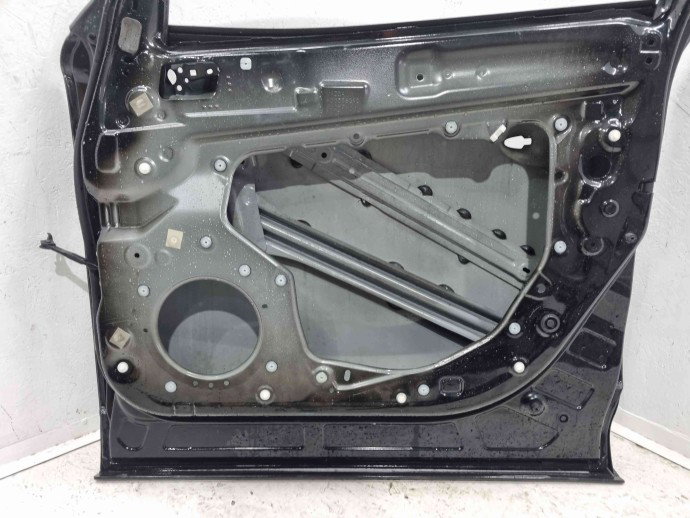 Usa dreapta fata MAZDA CX-5 (KE) [Fabr 2011-2016] NEGRU