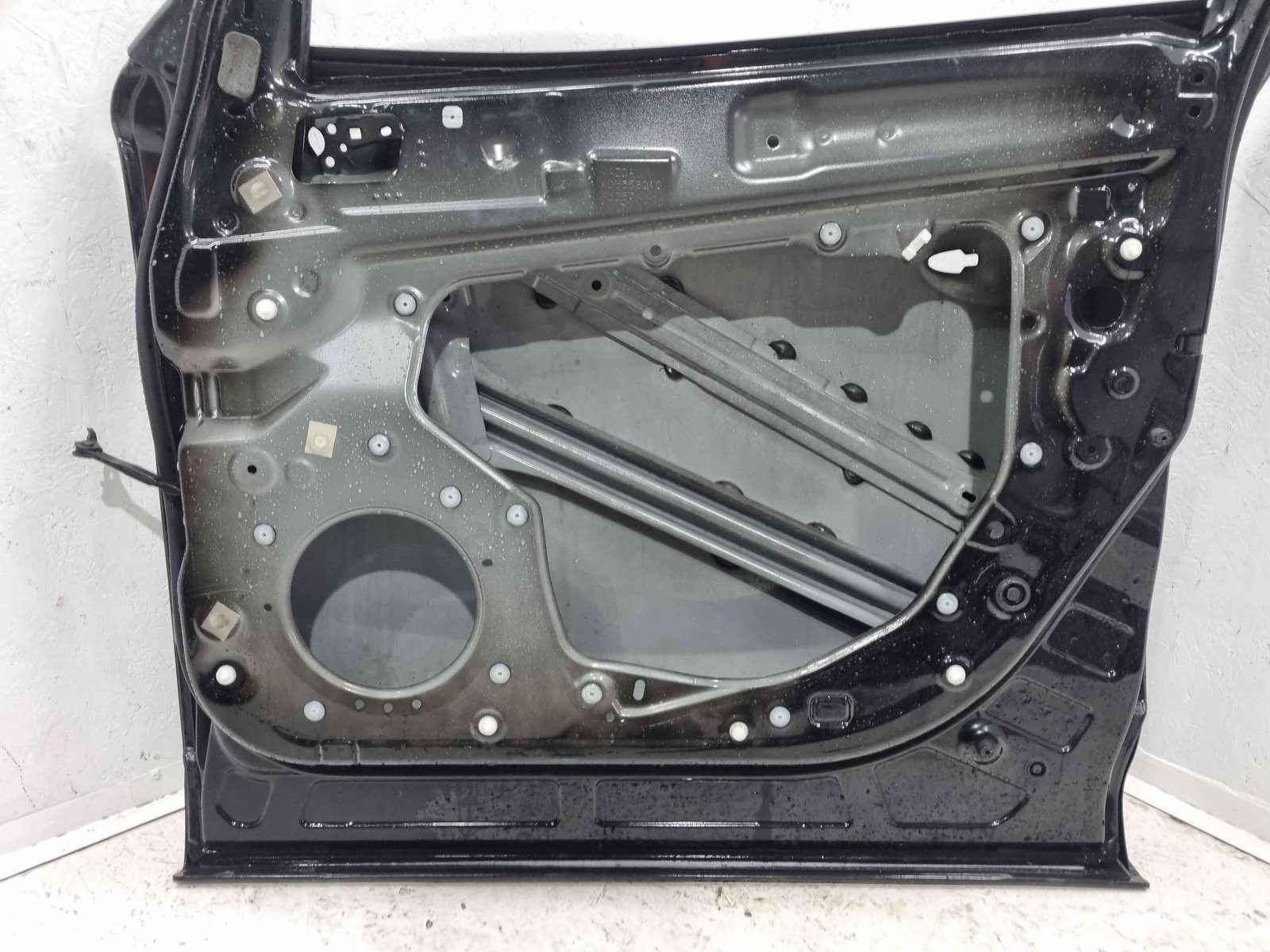 Usa dreapta fata MAZDA CX-5 (KE) [Fabr 2011-2016] NEGRU - imagine 10