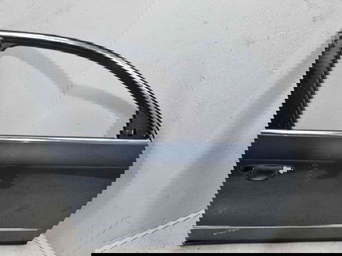 Usa dreapta fata Volkswagen Passat B6 (3C2) [Fabr 2005-2010] LK7X