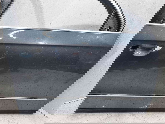 Usa dreapta fata Volkswagen Passat B6 (3C2) [Fabr 2005-2010] LK7X