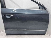 Usa dreapta fata Volkswagen Passat B6 (3C2) [Fabr 2005-2010] LK7X
