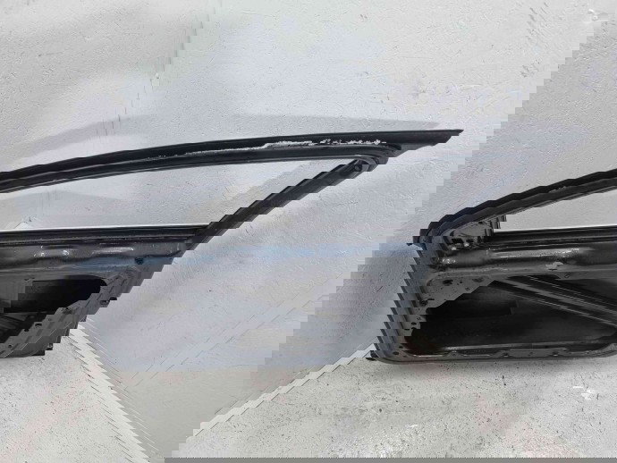 Usa dreapta fata Volkswagen Passat B6 (3C2) [Fabr 2005-2010] LK7X