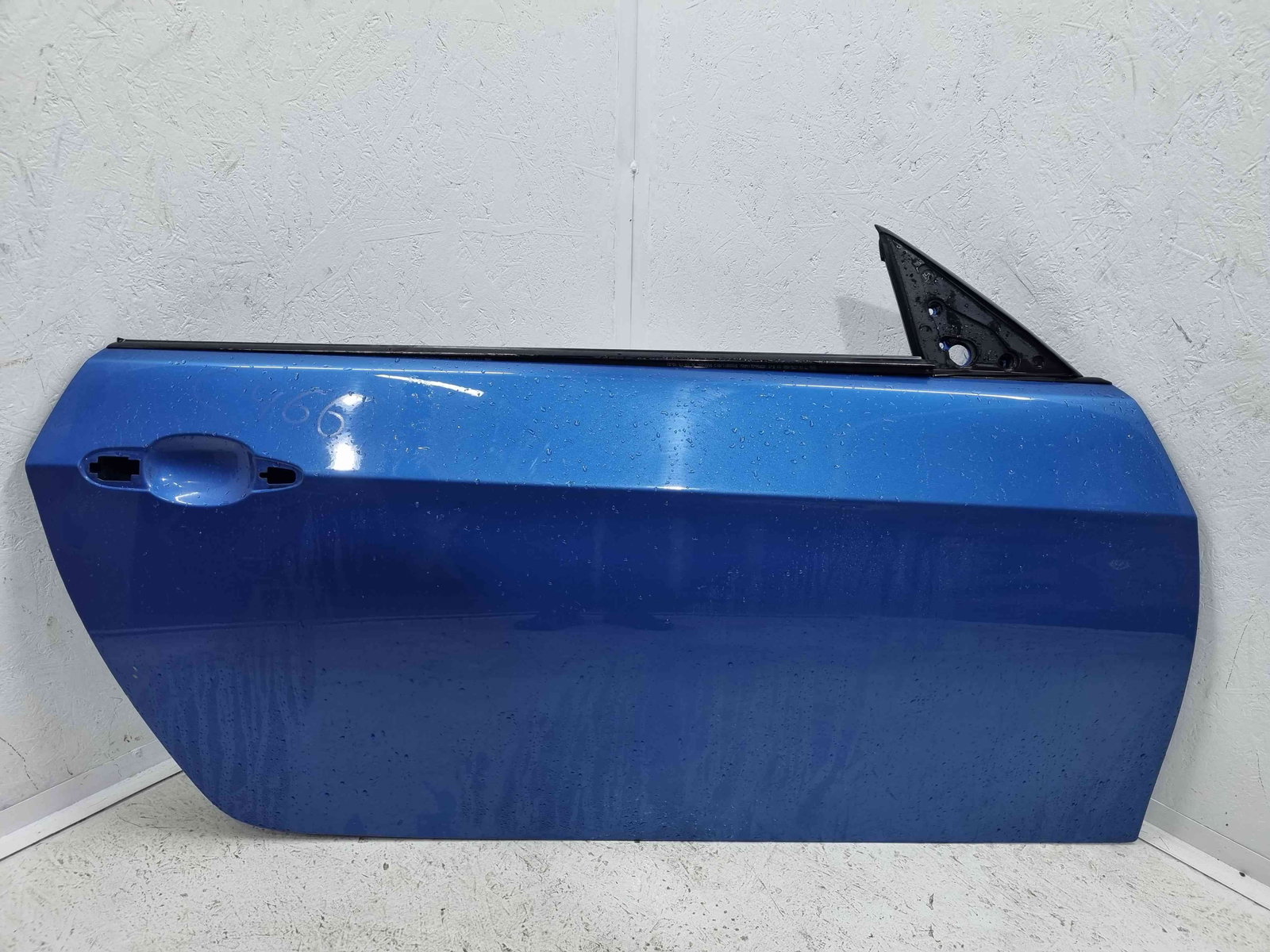 Usa dreapta fata Bmw 3 Cabriolet (E93) [Fabr 2006-2011] Facelift 490 SONDERLACKIERUNG - imagine 1