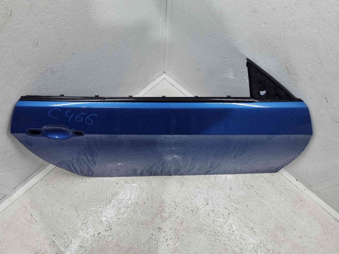 Usa dreapta fata Bmw 3 Cabriolet (E93) [Fabr 2006-2011] Facelift 490 SONDERLACKIERUNG