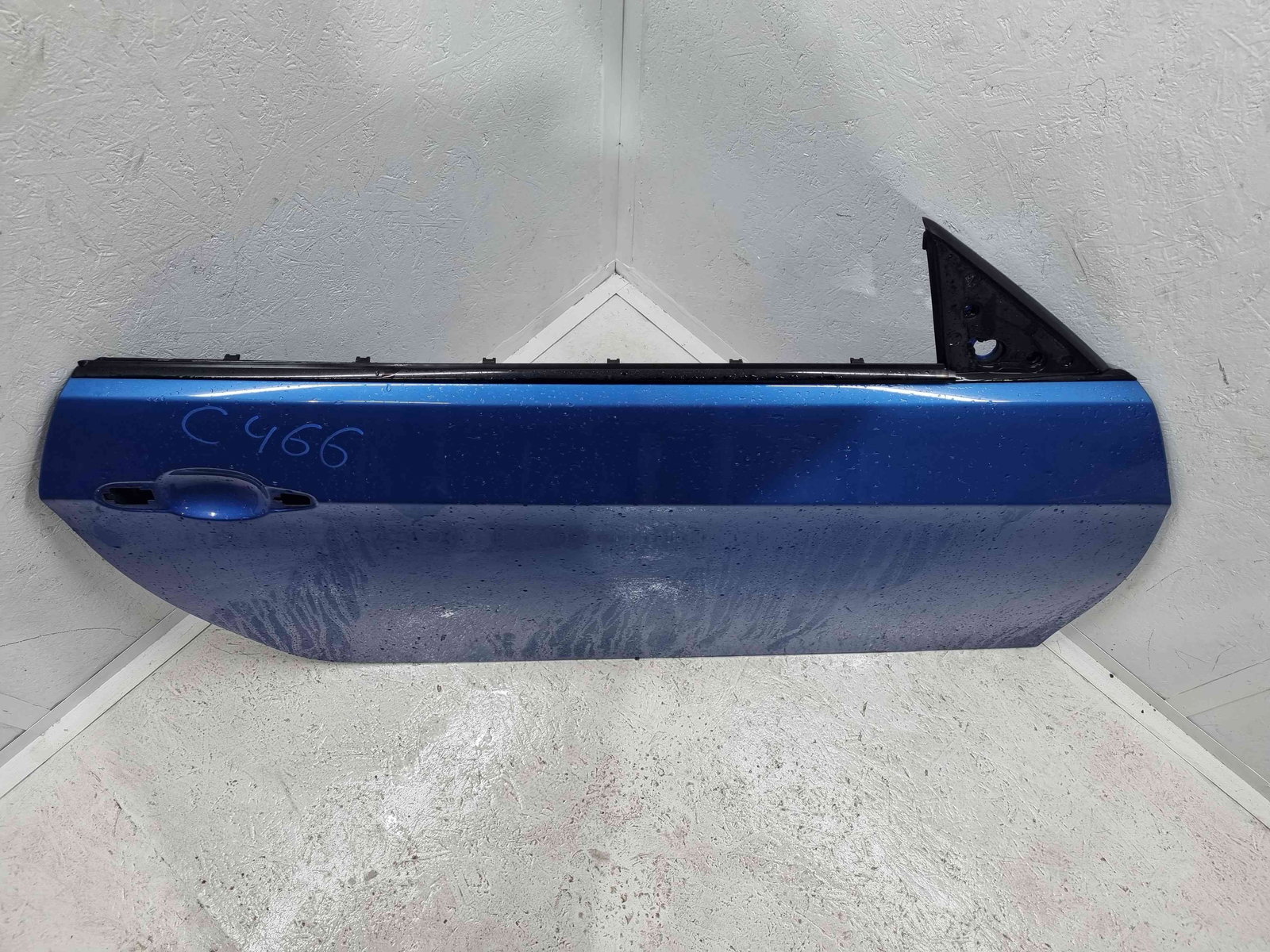 Usa dreapta fata Bmw 3 Cabriolet (E93) [Fabr 2006-2011] Facelift 490 SONDERLACKIERUNG - imagine 4