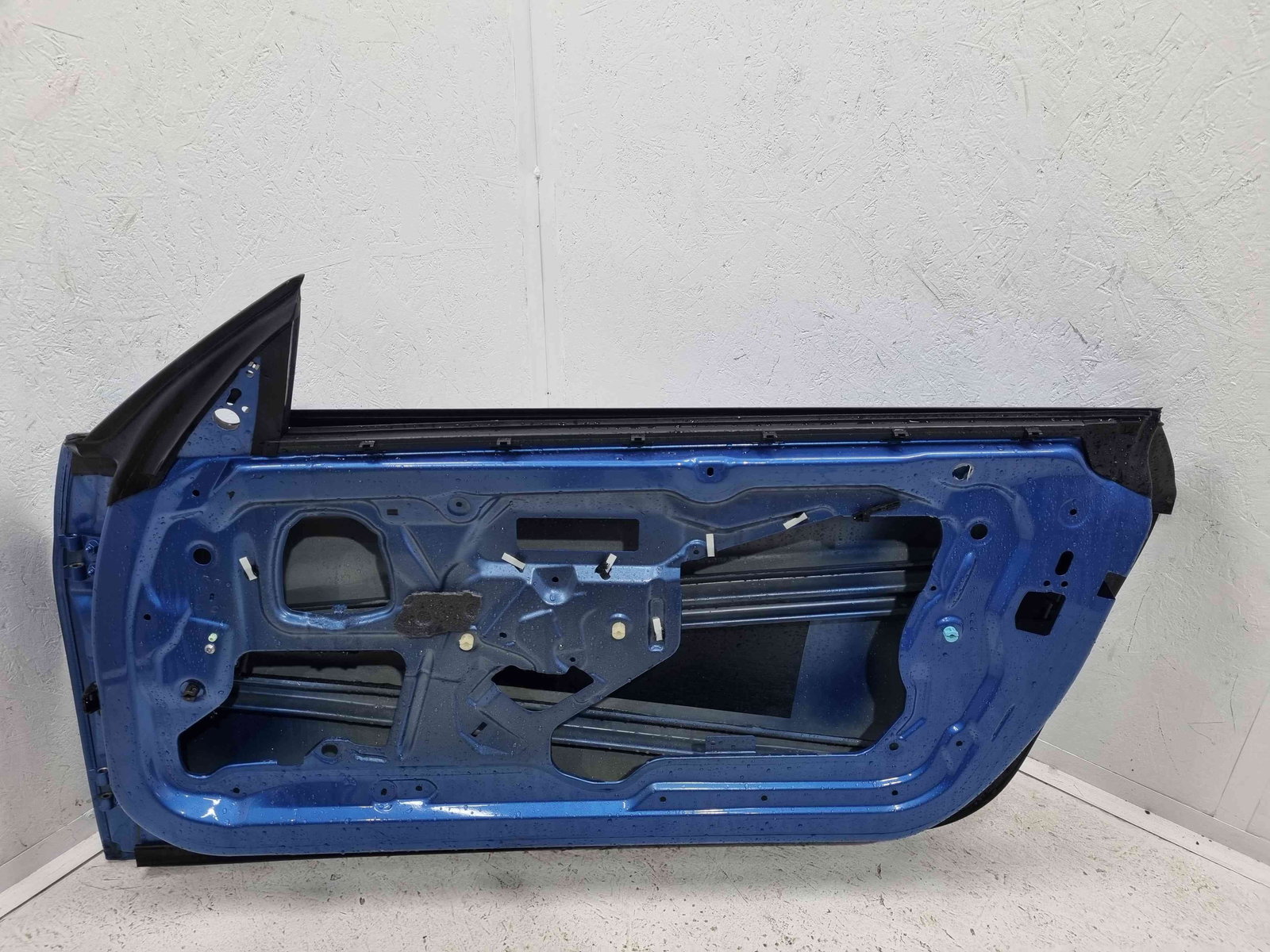 Usa dreapta fata Bmw 3 Cabriolet (E93) [Fabr 2006-2011] Facelift 490 SONDERLACKIERUNG - imagine 6