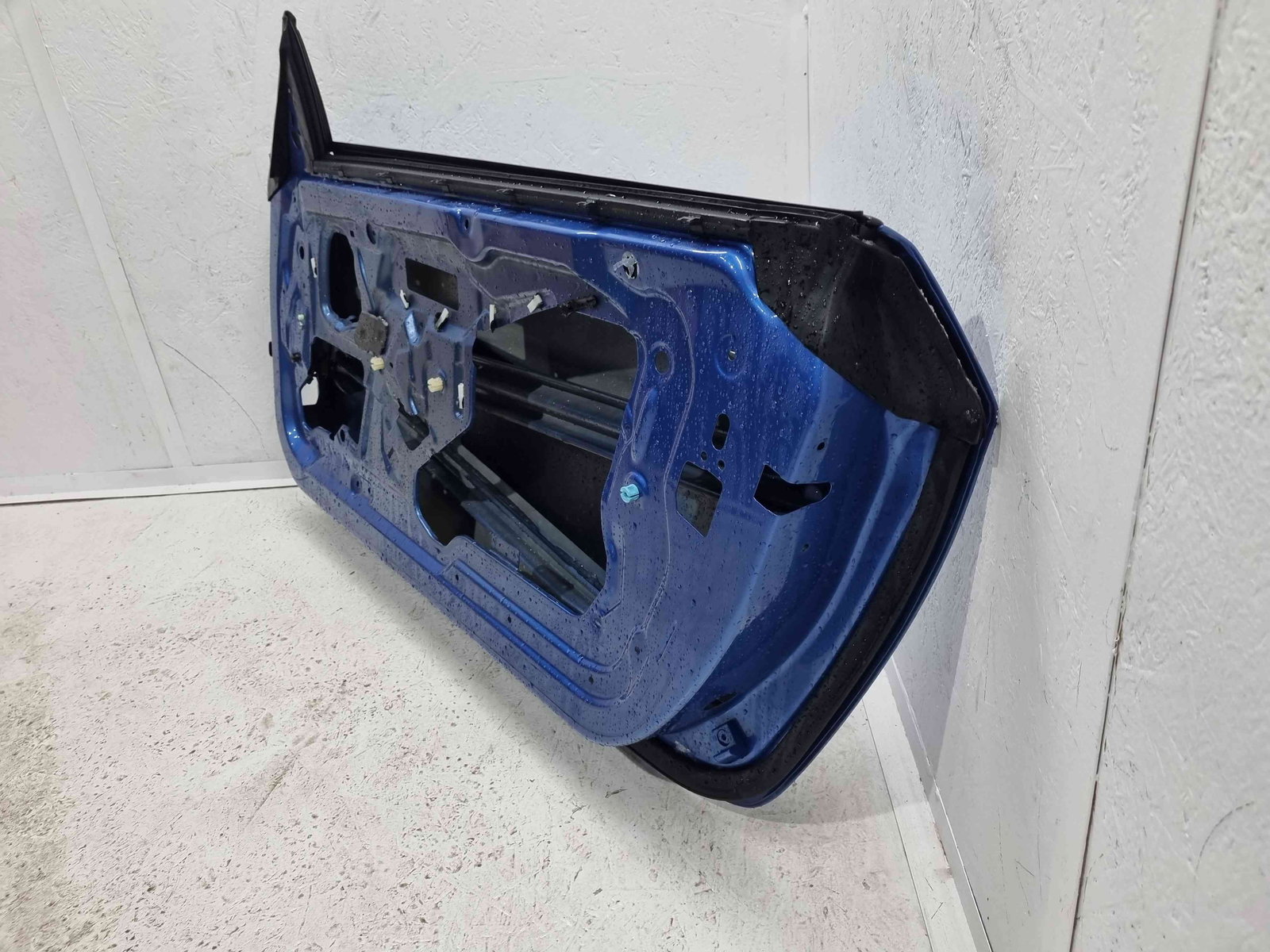 Usa dreapta fata Bmw 3 Cabriolet (E93) [Fabr 2006-2011] Facelift 490 SONDERLACKIERUNG - imagine 7