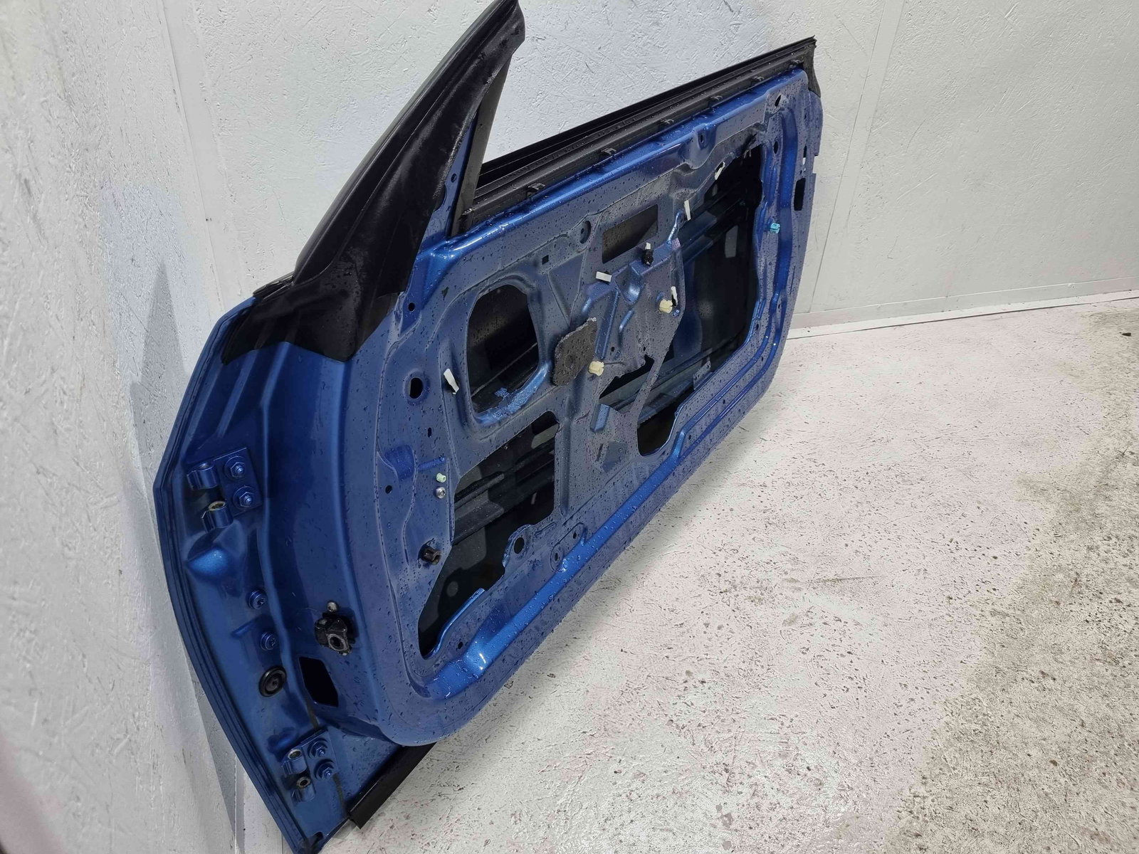 Usa dreapta fata Bmw 3 Cabriolet (E93) [Fabr 2006-2011] Facelift 490 SONDERLACKIERUNG - imagine 8