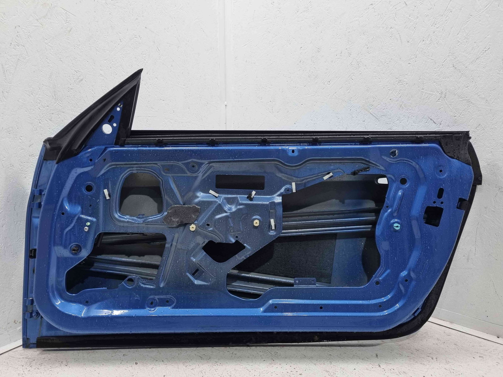 Usa dreapta fata Bmw 3 Cabriolet (E93) [Fabr 2006-2011] Facelift 490 SONDERLACKIERUNG - imagine 9