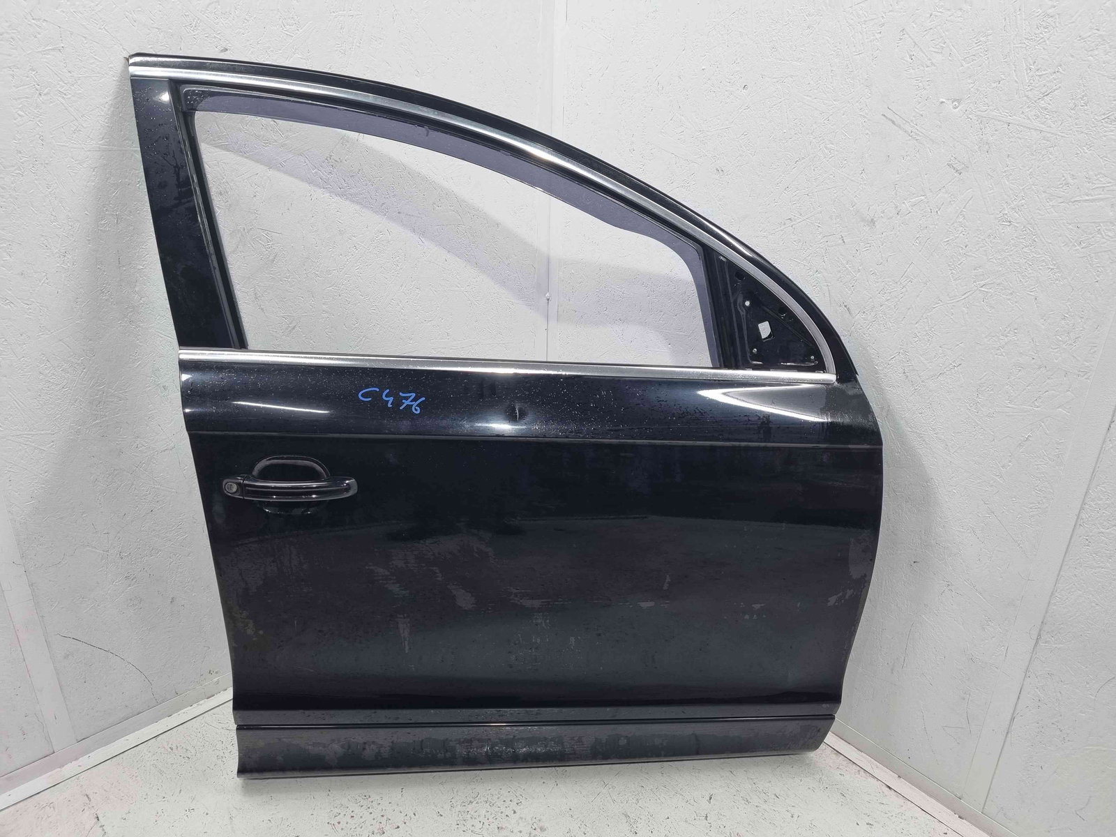 Usa dreapta fata Audi Q7 (4LB) [Fabr 2006-2014] Facelift L041 - imagine 1