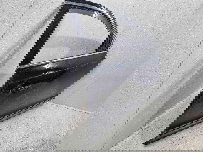 Usa dreapta fata Audi Q7 (4LB) [Fabr 2006-2014] Facelift L041