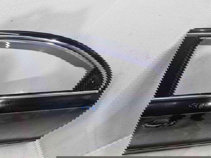 Usa dreapta fata Audi Q7 (4LB) [Fabr 2006-2014] Facelift L041