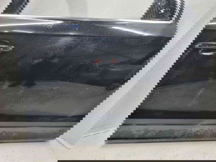 Usa dreapta fata Audi Q7 (4LB) [Fabr 2006-2014] Facelift L041