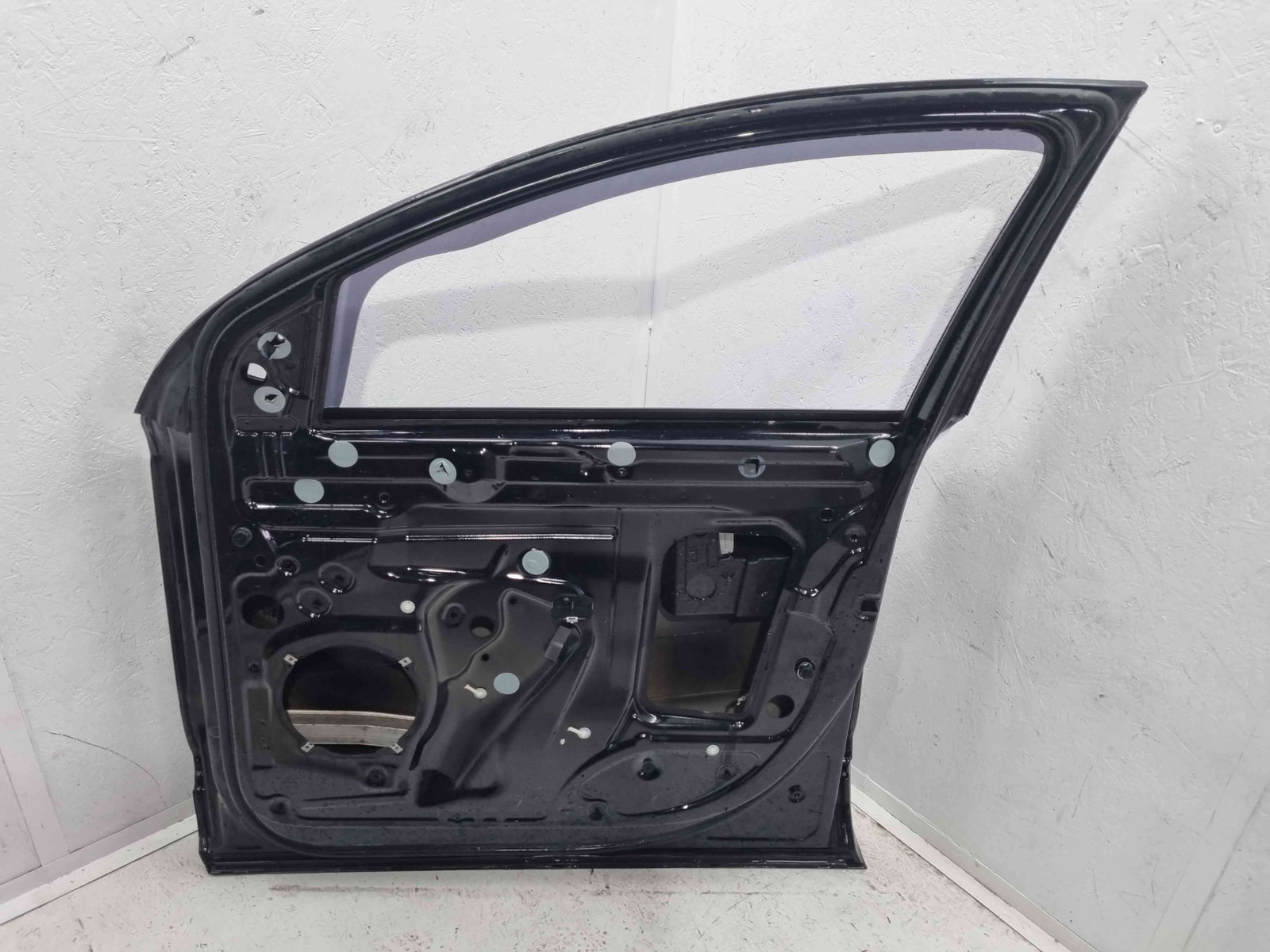 Usa dreapta fata Audi Q7 (4LB) [Fabr 2006-2014] Facelift L041 - imagine 6